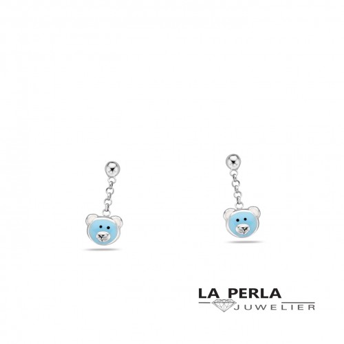 Naiomy Princess oorringen PD029